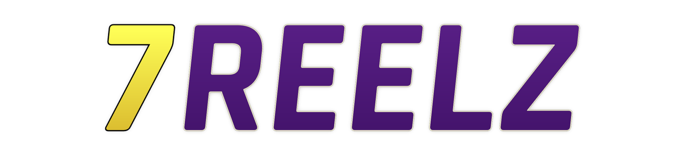 7reelz Logo